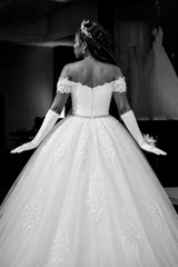The Empress #5509