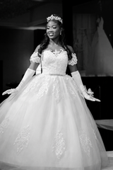 The Empress #5509