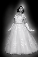 The Queen #5511