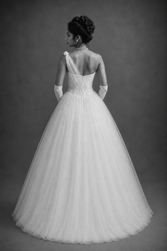The Duchess #5508
