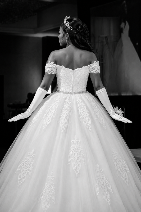 The Empress #5509