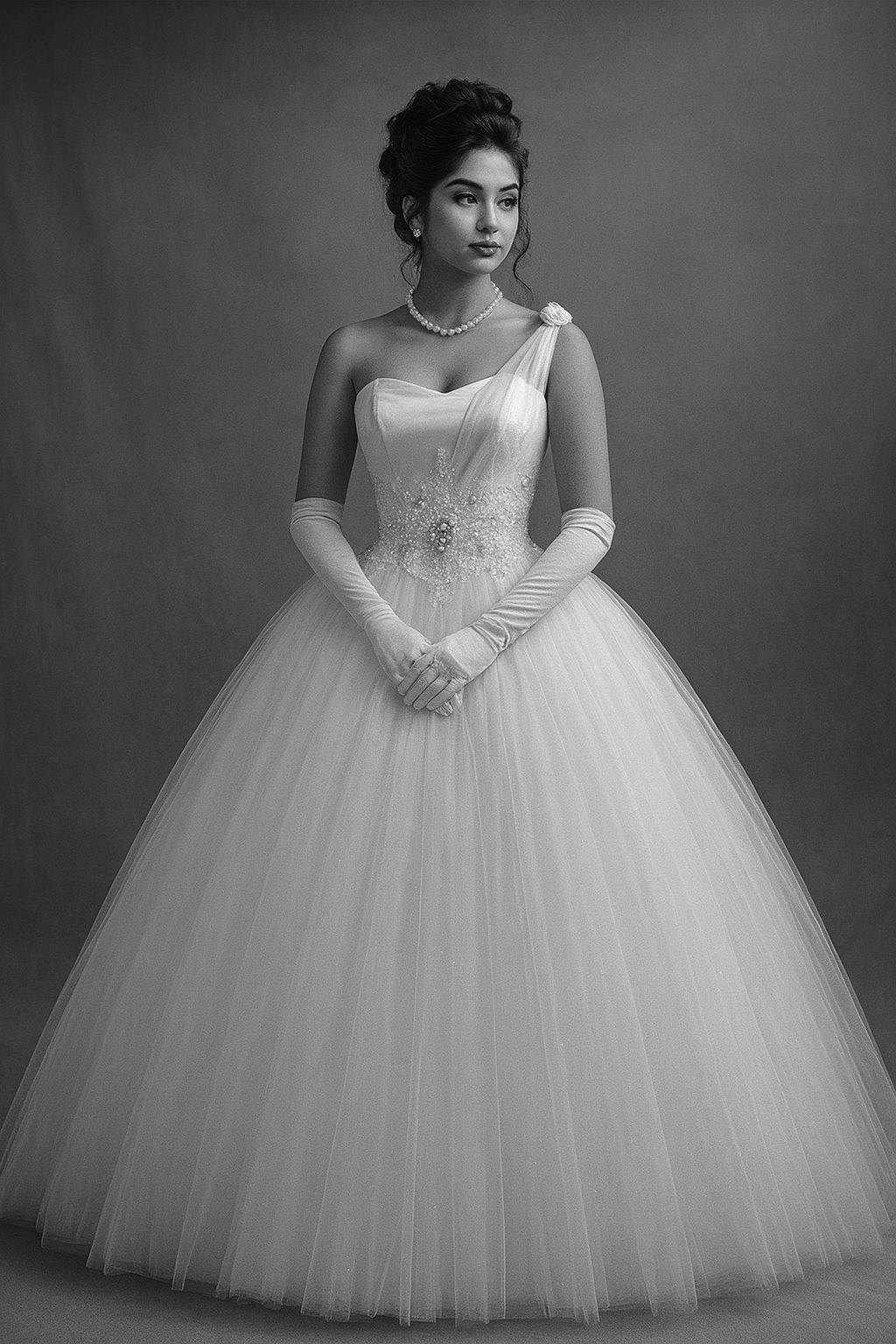The Duchess #5508