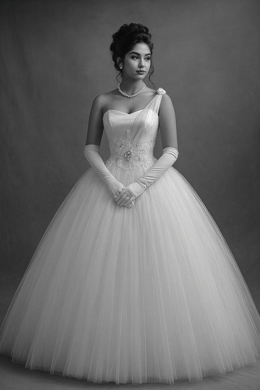 The Duchess #5508