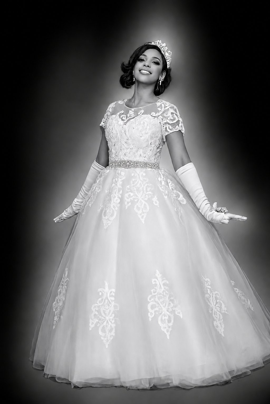 The Queen #5511