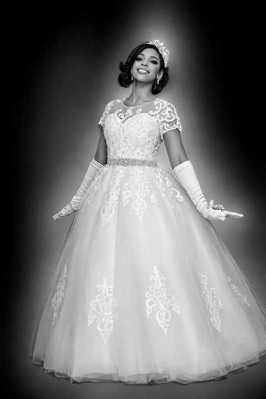 The Queen #5511